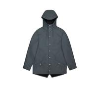 Rains - W3 Jacket - - Jackets - Donna - Verde - L