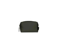 Rains - Wash Bag Small - -Bags -Donna -Verde -ONE SIZE