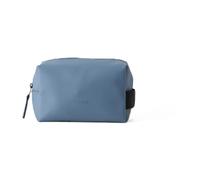 Rains - Wash Bag Small - - Bags - unisex - Blu - ONE SIZE