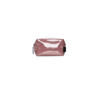 Rains - Wash Bag Small - - Bags - unisex - Rosa - ONE SIZE