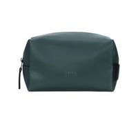 Rains - Wash Bag Small - - Bags - unisex - Verde - ONE SIZE