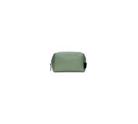 Rains - Wash Bag Small - - Bags - unisex - Verde - ONE SIZE