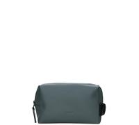 Rains - Wash Bag Small - - Bags - unisex - Verde - ONE SIZE