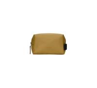 Rains - Wash Bag Small - - Bags - Uomo - Giallo - ONE SIZE