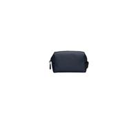 Rains - Wash Bag Small W3 - - Bags - unisex - Blu - ONE SIZE
