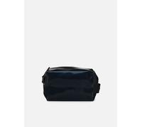 RAINS - Wash Bag Small W3 Blu - Pelletteria T.U Blu