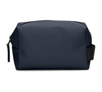 RAINS NAVY WASH BAG borse Donna tu