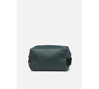 Rains Wash Bag - Beauty Case S 21 cm (muddy) turchese
