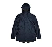RAINS Waterproof Jacket, Impermeabile Uomo