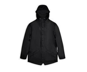 RAINS Waterproof Jacket, Impermeabile Uomo