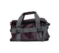 Rains - Weekend Bag - - Bags - Uomo - Marrone - ONE SIZE