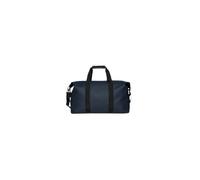 Rains - Weekend Bags - - Bags - unisex - Blu - ONE SIZE