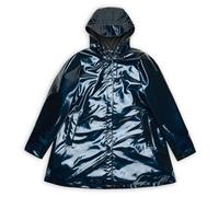 Rains - Women's A-Line W Jacket W3 - Giacca antipioggia L blu