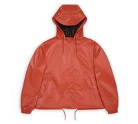 Rains - Women's String Jacket W3 - Giacca antipioggia L rosso