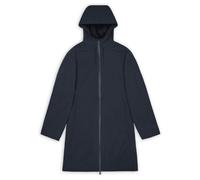 Rains - Women's Suva Hardshell Long W Jacket - Giacca antipioggia XL blu