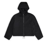 Rains - Women's Suva Hardshell Short String W Jacket - Giacca antipioggia XS nero