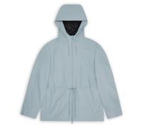 Rains - Women's Suva Hardshell String Jacket W3 - Giacca antipioggia L grigio