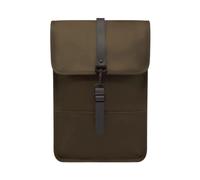 Rains - Zainetto Mini - - Bags - unisex - Marrone - ONE SIZE
