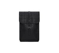 RAINS Zaini Backpack Mini 01 House, Rozmiar uniwersalny, moderno, minimalista e impermeabile