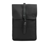 Rains - Zaini - - Bags - unisex - Nero - ONE SIZE