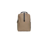RAINS Zaini clip front backpack 133 beige, beige, taglia unica, Casual