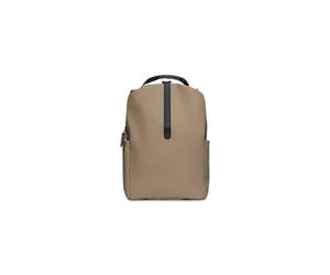 RAINS Zaini clip front backpack 133 beige, beige, taglia unica, Casual