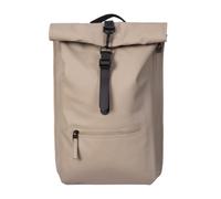 RAINS Zaini rolltop rucksack 133 beige