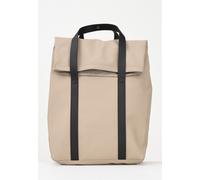 RAINS Zaini Unisex Beige Zaino 2 Way Autunno inverno 2025/26 100% Poliestere RA