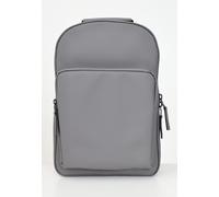 RAINS Zaini Unisex Grigio Zaino Book Daypack Large Autunno inverno 2025/26 100%