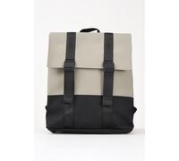 RAINS Zaini Unisex Zaino Trail MSN Autunno inverno 2025/26 100% Poliuretano RA