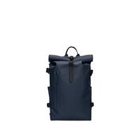Rains Zaino 14590 Blu Scuro
