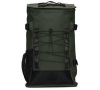 Rains - Zaino 22L - Trail Mountaineer Bag Green - Verde