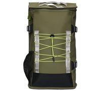 Rains - Zaino 22L - Trail Mountaineer Bag W3 Marsh - Verde Verde