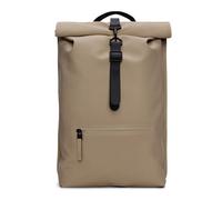 Rains Zaino 48 cm beige