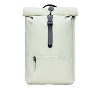 Rains Zaino 48 cm bianco