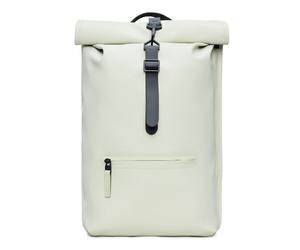 Rains Zaino 48 cm bianco