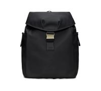 Rains - Zaino a Secchiello - - Bags - Uomo - Nero - ONE SIZE