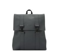 RAINS Zaino antracite Uomo RAINS One Size