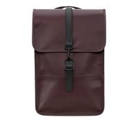 Rains Mini Zaino vino, poliestere, unisex, 10L