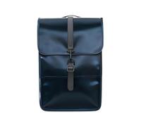 RAINS ZAINO BACKPACK MINI W3 13020 SPILL | Zaino Rains Backpack Mini W3 - 11L - Spill BlueCompatto, raffinato e impermeabile: lo zaino Rains Backpack Mini è pensato pe