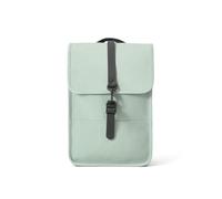 Rains Mini Zaino grigio, poliestere, unisex, 10L