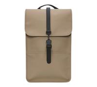 RAINS ZAINO BACKPACK W3 13000 BEIGE