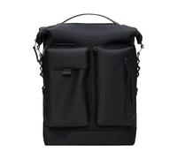 Rains - Zaino - - Bags - unisex - Nero - ONE SIZE