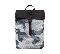 Rains - Zaino - - Bags - unisex - Nero - ONE SIZE