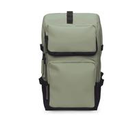 Rains - Zaino - -Bags -Uomo -Verde -ONE SIZE