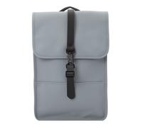 RAINS Zaino blu fumo Uomo RAINS One Size