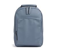 Rains Book Daypack - Zaino 15" 40 cm (black)