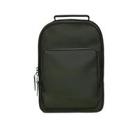 Rains - Zaino Book Daypack - - Bags - unisex - Verde - ONE SIZE
