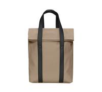 Rains - Zaino Borsa 2 in 1 Mini - - Bags - Donna - Beige - ONE SIZE