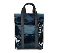 RAINS Zaino Casual 2 Way Tote Backpack Mini (Colore Spill)